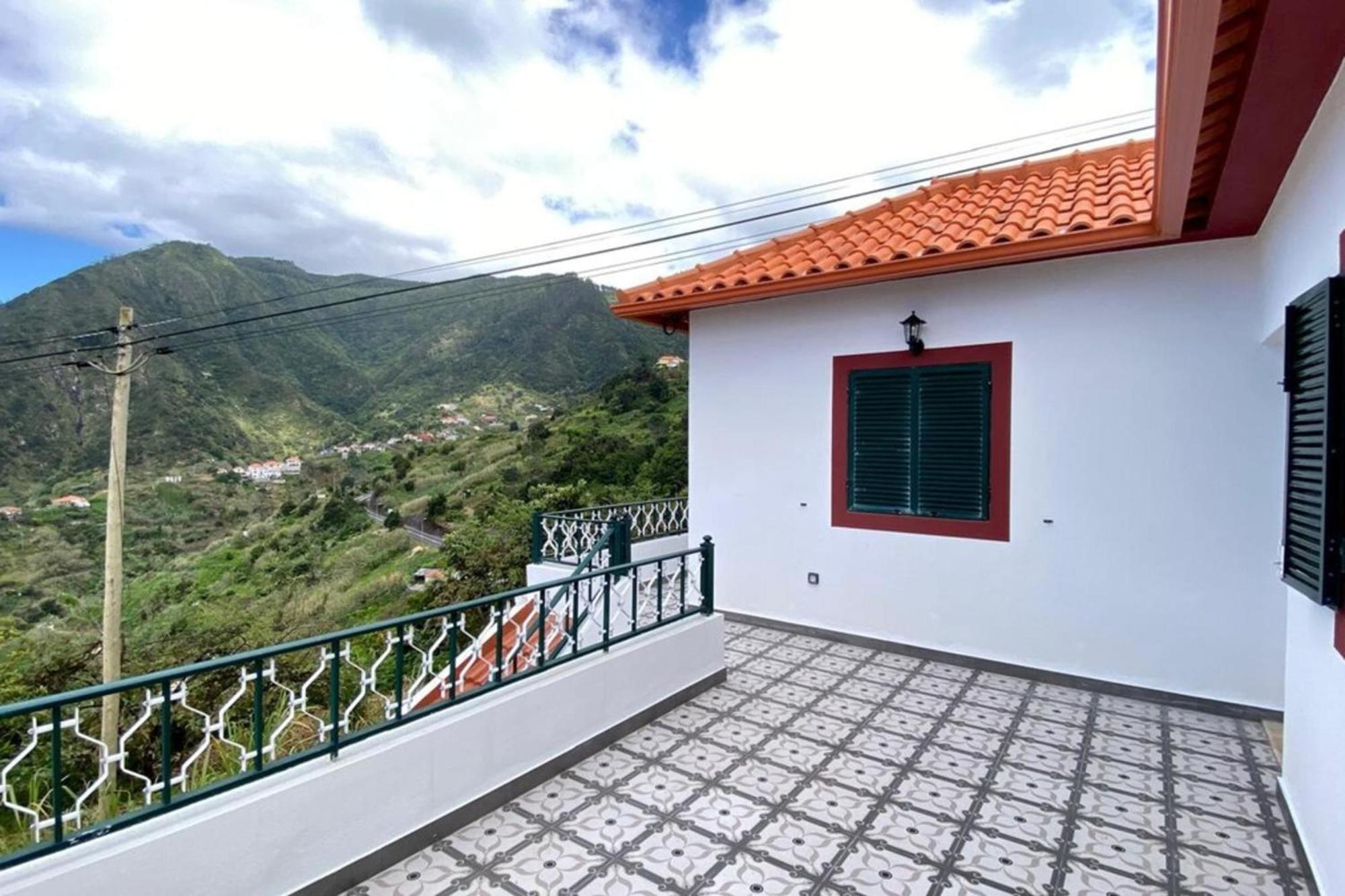 Picturesque Stay Porto Da Cruz Extérieur photo