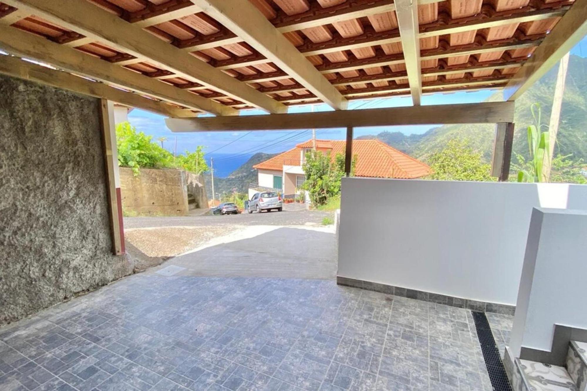 Picturesque Stay Porto Da Cruz Extérieur photo