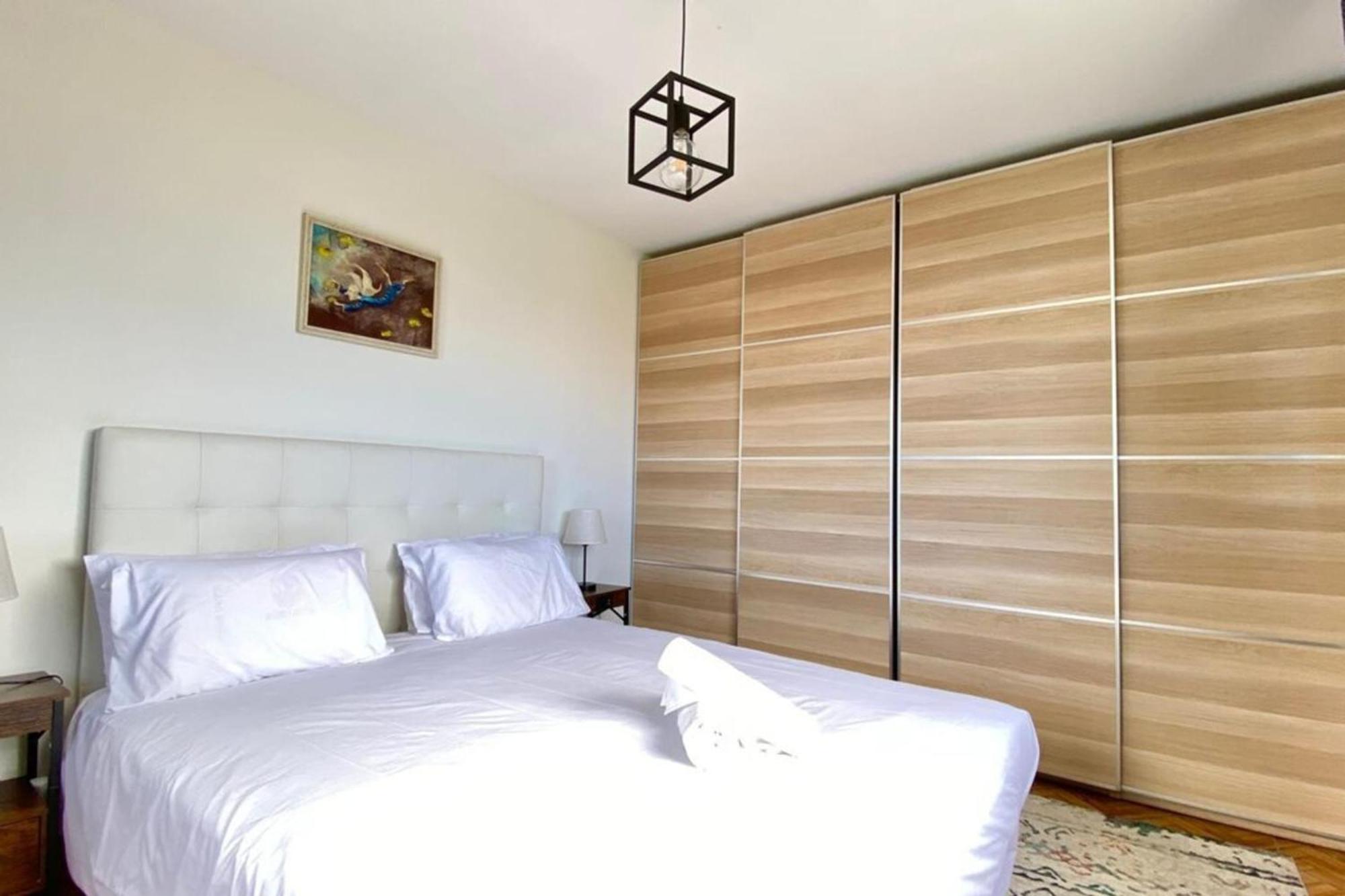 Picturesque Stay Porto Da Cruz Extérieur photo